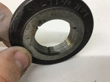 GACO 1" - 1-1/2" Thread Ring Gage