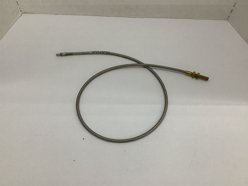 Banner Engineering IT23S Fiber Optic Cable