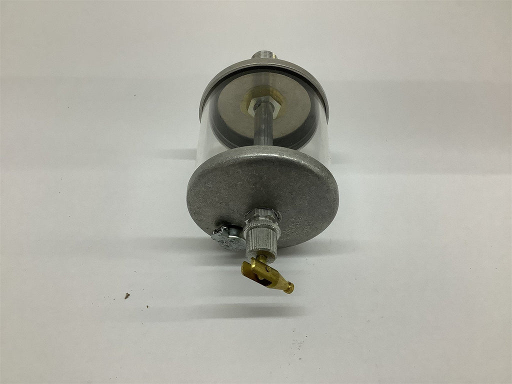 Lube Devices 54220 Gravity Feed Oil Reservoir
