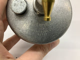 Lube Devices 54220 Gravity Feed Oil Reservoir