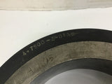 Mercury Gage 4.75000-Z-DIA Master Ring Gage
