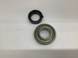 Timken RA108RR Fafnir Ball Bearing