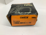 Timken RA108RR Fafnir Ball Bearing