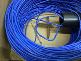 Carol Brand TV 336094 Data Transmission Cable Helix/Hi Temp 24 AWG