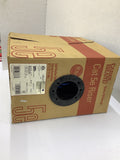 Carol Brand TV 336094 Data Transmission Cable Helix/Hi Temp 24 AWG