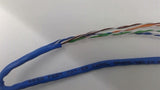 Carol Brand TV 336094 Data Transmission Cable Helix/Hi Temp 24 AWG