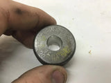 Agmaco .484 Master Ring Gage