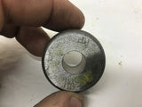 Agmaco .484 Master Ring Gage