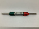 Mercury Gage Co. Pin Gage Class X GO .315 NO GO .317