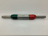 Mercury Gage Co. Pin Gage Class X GO .315 NO GO .317