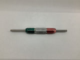 Mercury Gage Co V-0143 Class X GO .1890 NO GO .1910