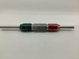 Mercury Gage Co V-0143 Class X GO .1890 NO GO .1910