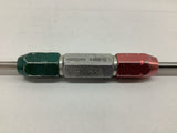 Mercury Gage Co V-0143 Class X GO .1890 NO GO .1910