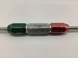 Mercury Gage Co V-0143 Class X GO .1890 NO GO .1910
