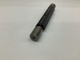 R&K Tool 3/8-18 NPSM 2B Threaded Plug Gage GO .6270 NO GO .6329