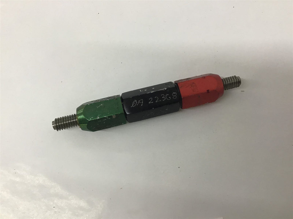 Dundick 5/16-18 Thread Gage