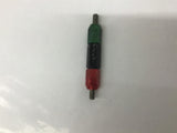 Dundick 5/16-18 Thread Gage