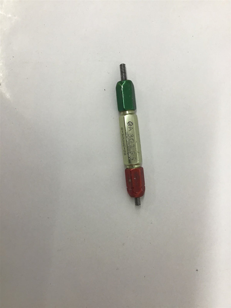 Do All 6-32 UNC-2B Thread Plug Gage