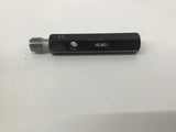 Hemco 1/4-18 NPT Master Set Pipe Thread Plug Gage