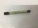 Southern Gage 1/2-20 UNF-2B LH threaded Plug Gage