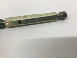 Southern Gage 1/2-20 UNF-2B LH threaded Plug Gage