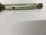 Southern Gage 1/2-20 UNF-2B LH threaded Plug Gage