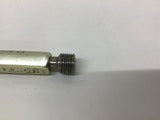 Southern Gage 1/2-20 UNF-2B LH threaded Plug Gage