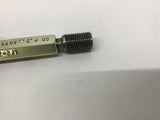 Southern Gage 1/2-20 UNF-2B LH threaded Plug Gage