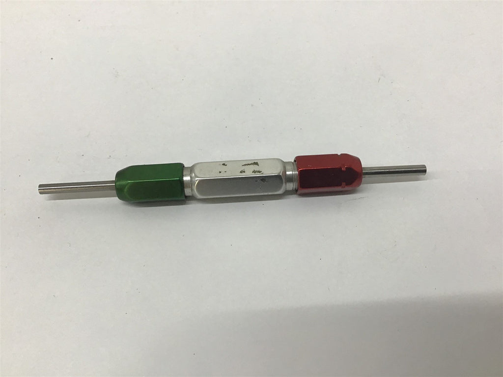 Ekongage 105 GO 115 No Go Plug Gage