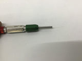Ekongage 105 GO 115 No Go Plug Gage