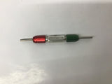 Ekongage 105 GO 115 No Go Plug Gage