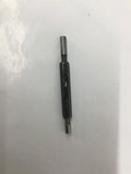 GACO .217 Go .219 No Go Plug Gage