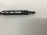 GACO .217 Go .219 No Go Plug Gage