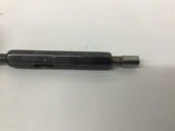 GACO .217 Go .219 No Go Plug Gage