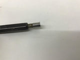GACO .217 Go .219 No Go Plug Gage