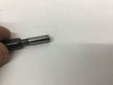 GACO .217 Go .219 No Go Plug Gage