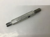Mercury 1/4-18 NPSM-2B Thread Plug Gage