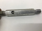 Mercury 1/4-18 NPSM-2B Thread Plug Gage