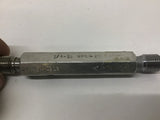 Mercury 1/4-18 NPSM-2B Thread Plug Gage