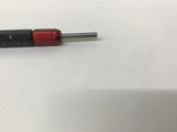GACO Go .1150 No Go 1360 Plug Gage
