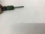 GACO Go .1150 No Go 1360 Plug Gage