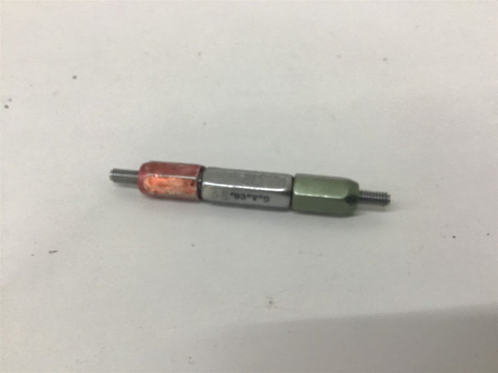GACO 8-32 UNC-2B Thread Plug Gage