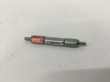 GACO 8-32 UNC-2B Thread Plug Gage