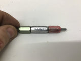 GACO 8-32 UNC-2B Thread Plug Gage