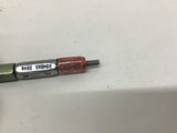 GACO 8-32 UNC-2B Thread Plug Gage