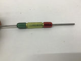 HITCO Go .1088 No Go .1095 Plug Gage