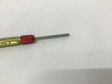 HITCO Go .1088 No Go .1095 Plug Gage
