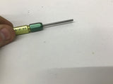 HITCO Go .1088 No Go .1095 Plug Gage