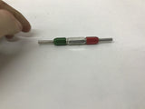 EKONGAGE GO .163 NO GO .173 Plug Gage