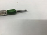 EKONGAGE GO .163 NO GO .173 Plug Gage